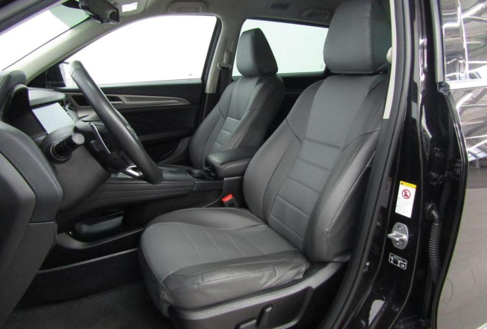 Haval F7 I Екатеринбург  - изображение 13
