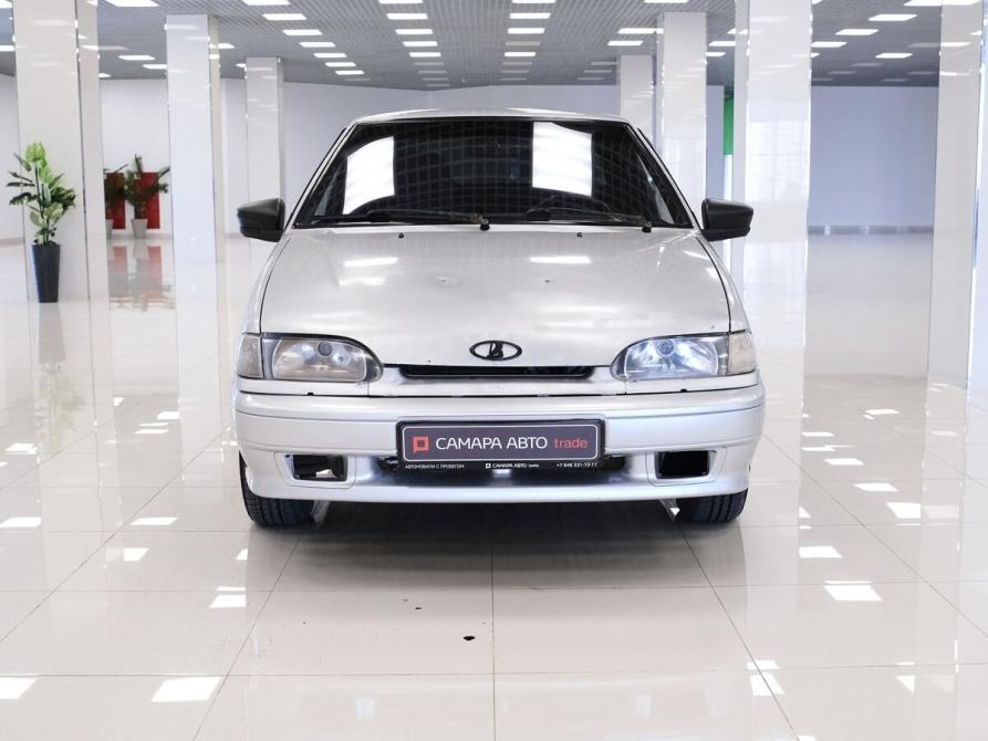 Lada (ВАЗ) 2115 Самара  - изображение 7