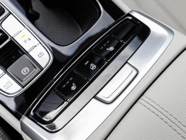 Hyundai Tucson IV с пробегом 2022 года, цена 3 230 000 рублей, 28683 км, внедорожник, Автокод Объявления