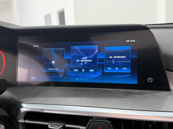 Changan CS35 Plus I Рестайлинг с пробегом 2023 года, цена 1 789 000 рублей, 25100 км, внедорожник, Автокод Объявления