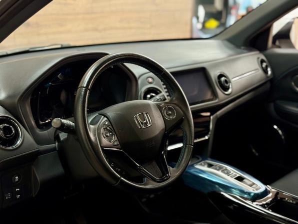 Ciimo (Dongfeng-Honda) X-NV с пробегом 2019 года, цена 2 170 000 рублей, 30000 км, внедорожник, Автокод Объявления