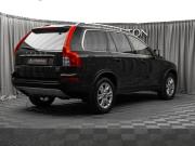 Volvo XC90 I Рестайлинг Москва  - изображение 30