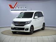 Honda N-WGN I Уфа  - изображение 16