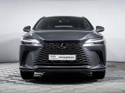 Lexus RX V Москва  - изображение 24