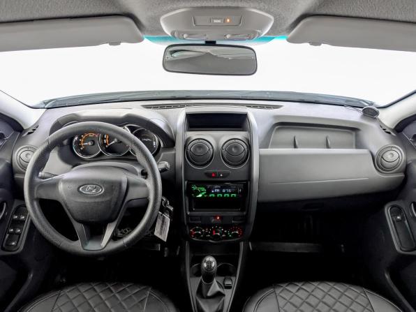 Lada (ВАЗ) Largus I Рестайлинг с пробегом 2024 года, цена 1 275 000 рублей, 77423 км, универсал, Автокод Объявления