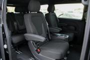 Mercedes-Benz V-Класс III (W447) Рестайлинг Иркутск  - изображение 46