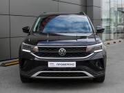 Volkswagen Taos I Москва  - изображение 24