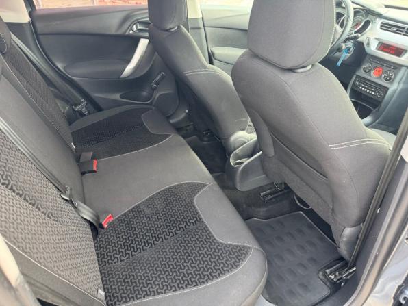 Citroen C3 II с пробегом 2010 года, цена 450 000 рублей, 170586 км, хэтчбек, Автокод Объявления