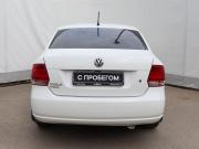 Volkswagen Polo V Москва  - изображение 26
