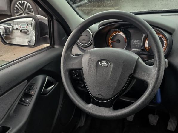 Lada (ВАЗ) Granta I Рестайлинг с пробегом 2024 года, цена 1 009 000 рублей, 21849 км, универсал, Автокод Объявления