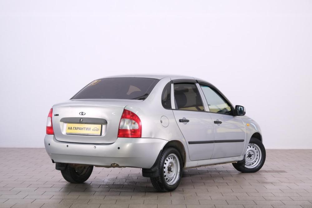 Lada (ВАЗ) Kalina I Омск  - изображение 7