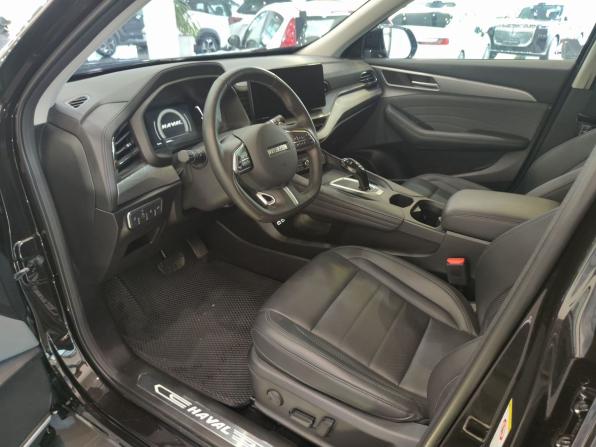 Haval F7 I Рестайлинг с пробегом 2024 года, цена 2 208 000 рублей, 29800 км, внедорожник, Автокод Объявления