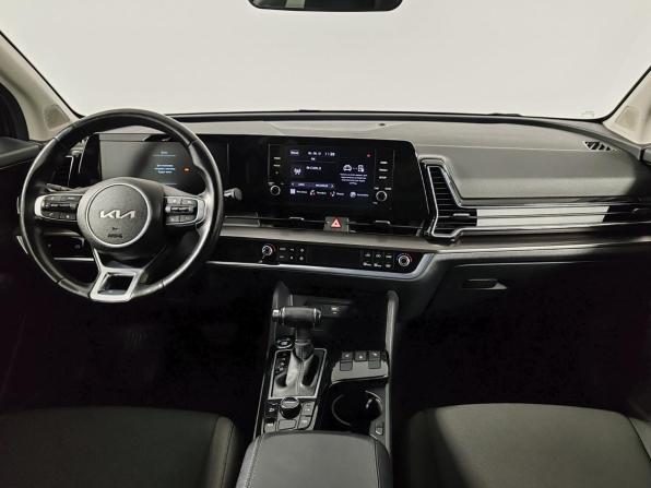 Kia Sportage V с пробегом 2022 года, цена 3 375 000 рублей, 56401 км, внедорожник, Автокод Объявления
