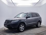 Hyundai Santa Fe II Москва  - изображение 18