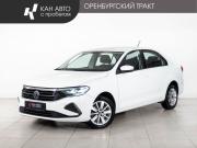 Volkswagen Polo VI Казань  - изображение 15