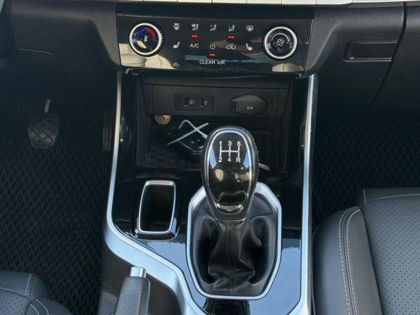 Chery Tiggo 4 Pro I Рестайлинг с пробегом 2024 года, цена 1 489 000 рублей, 42614 км, внедорожник, Автокод Объявления