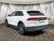 Audi Q8 I (4M) Москва  - изображение 24