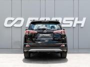Toyota RAV4 IV (XA40) Рестайлинг Краснодар  - изображение 24
