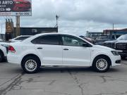 Volkswagen Polo V Вологда  - изображение 21