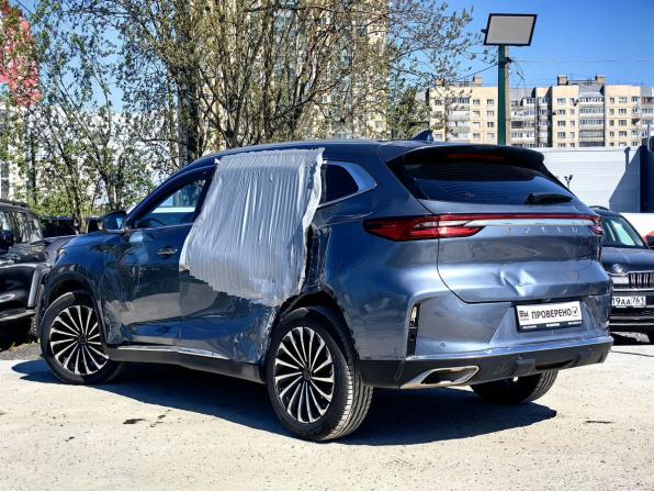 Exeed TXL I Рестайлинг с пробегом 2021 года, цена 1 329 000 рублей, 160297 км, внедорожник, Автокод Объявления