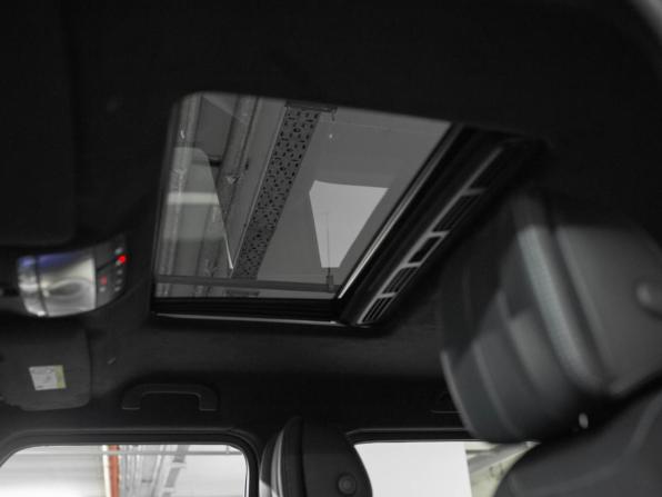 Новый Mercedes-Benz G-Класс AMG II (W465) Рестайлинг 2025 года, цена 32 322 988 рублей, внедорожник, Автокод Объявления