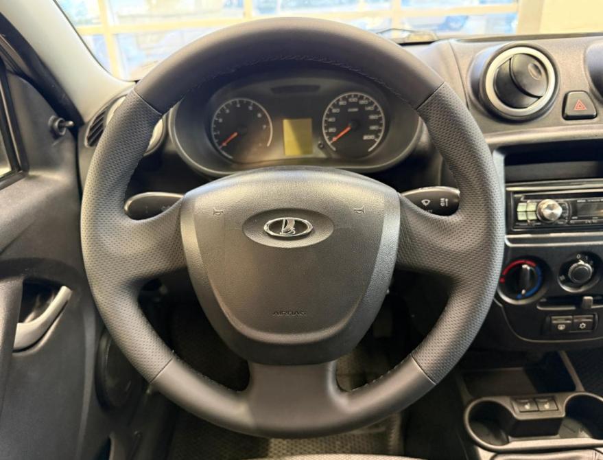 Lada (ВАЗ) Granta I Волгоград  - изображение 7