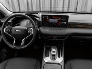 Haval Jolion I Рестайлинг Москва  - изображение 35
