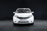 Nissan Note II Тюмень  - изображение 27