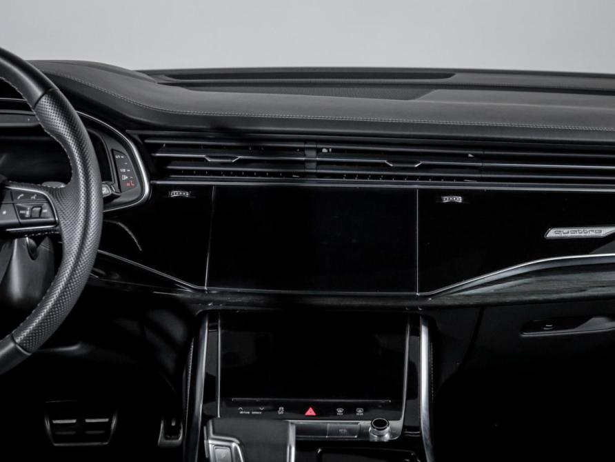 Audi Q8 I (4M) Рестайлинг Москва  - изображение 14