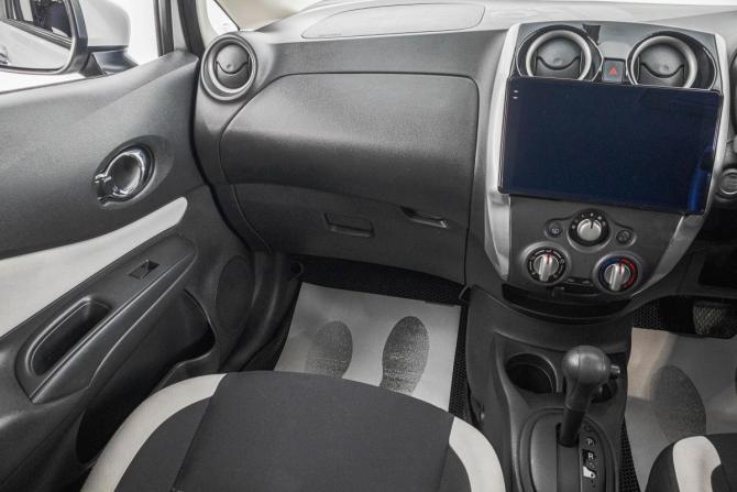 Nissan Note II Рестайлинг с пробегом 2020 года, цена 999 000 рублей, 97900 км, хэтчбек, Автокод Объявления