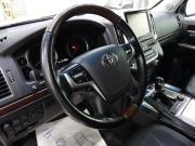 Toyota Land Cruiser 200 Series Рестайлинг 2 Москва  - изображение 31