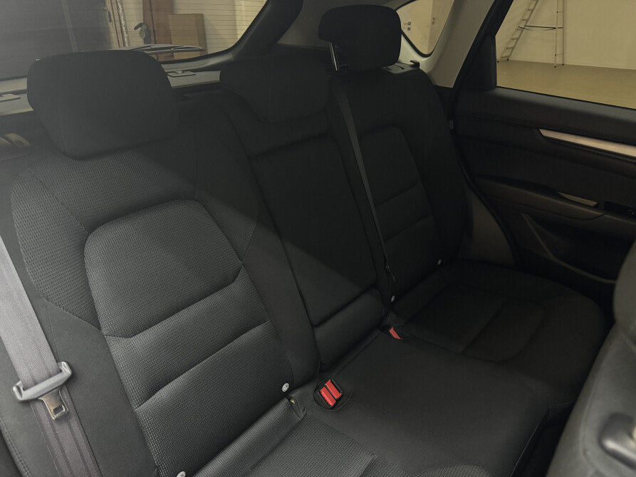 Mazda CX-5 II Казань  - изображение 16
