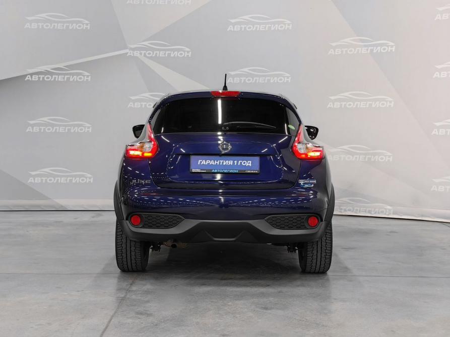 Nissan Juke Nismo I Новосибирск  - изображение 4