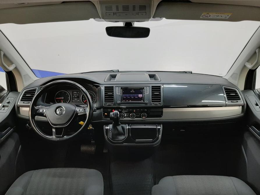 Volkswagen Multivan T6 Москва  - изображение 9