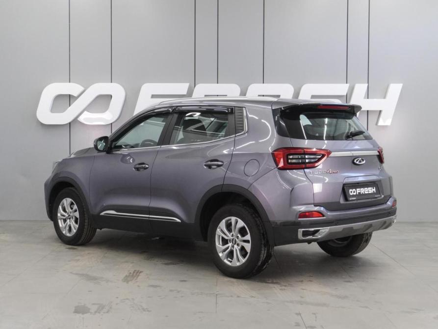 Chery Tiggo 4 Pro I Воронеж  - изображение 2