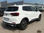 Chery Tiggo 4 Pro I Рестайлинг Пермь  - изображение 9