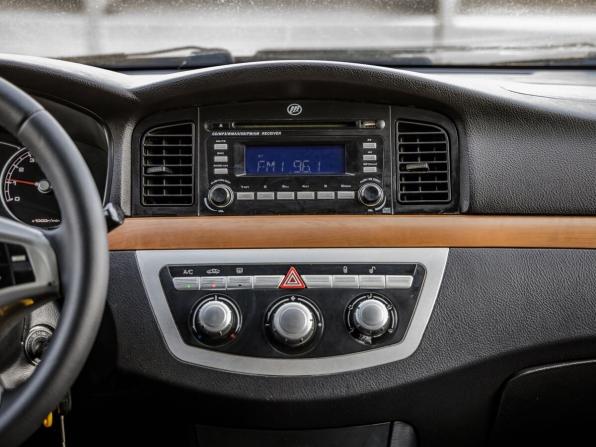 Lifan Solano I (620) с пробегом 2013 года, цена 398 000 рублей, 144760 км, седан, Автокод Объявления