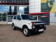 Lada (ВАЗ) 2121 (4x4) I Рестайлинг Стерлитамак  - изображение 25