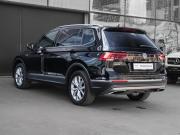 Volkswagen Tiguan II Москва  - изображение 30
