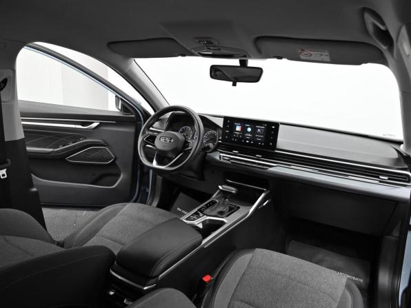 Geely Emgrand II с пробегом 2024 года, цена 1 149 000 рублей, 59000 км, седан, Автокод Объявления