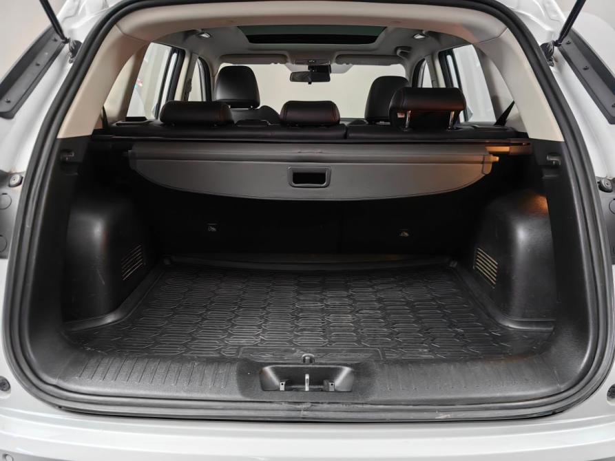 Changan CS35 Plus I Рестайлинг Москва  - изображение 27