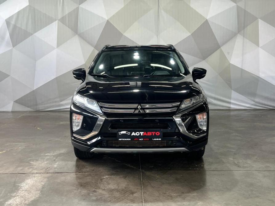 Mitsubishi Eclipse Cross I Оренбург  - изображение 2