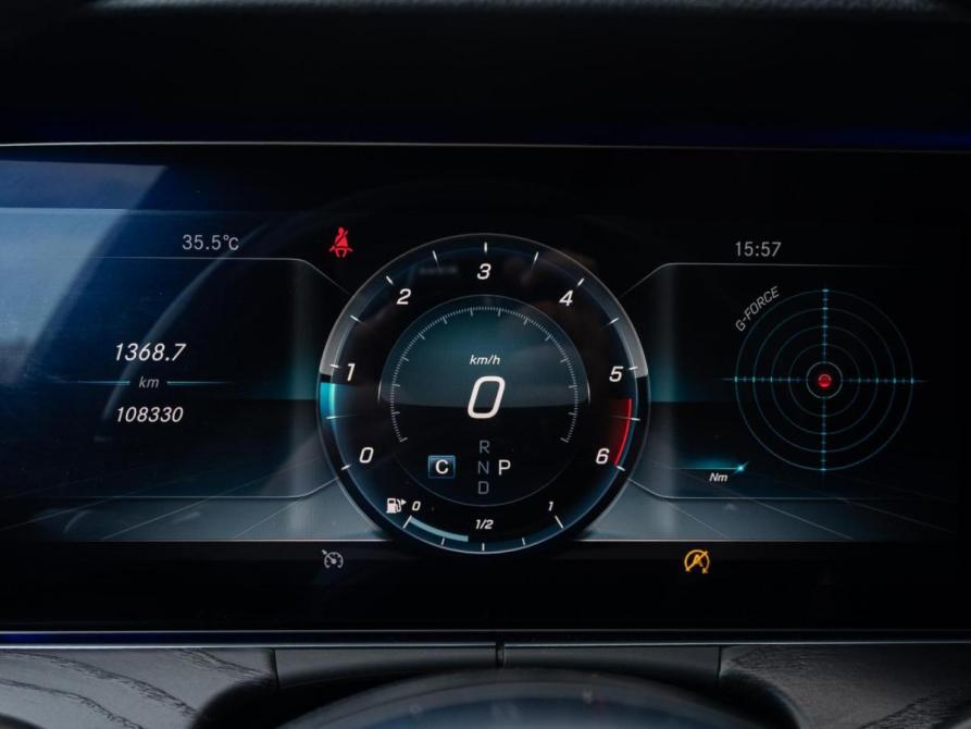 Mercedes-Benz E-Класс V (W213 S213 C238) Краснодар  - изображение 19