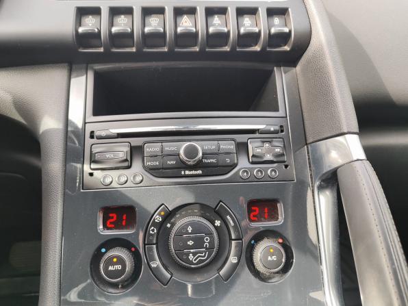 Peugeot 3008 I Рестайлинг с пробегом 2014 года, цена 969 000 рублей, 61197 км, внедорожник, Автокод Объявления