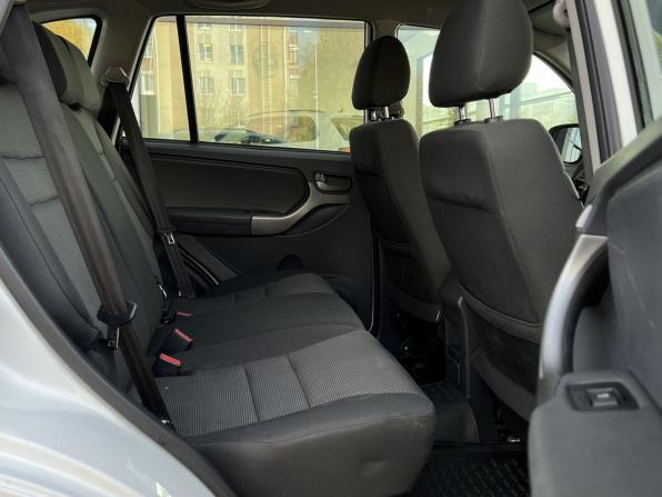 Chery Tiggo (T11) I Рестайлинг (FL) с пробегом 2014 года, цена 540 000 рублей, 142502 км, внедорожник, Автокод Объявления