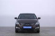 Hyundai Solaris I Рестайлинг Омск  - изображение 23