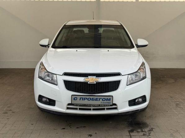 Chevrolet Cruze I с пробегом 2012 года, цена 840 000 рублей, 78362 км, седан, Автокод Объявления
