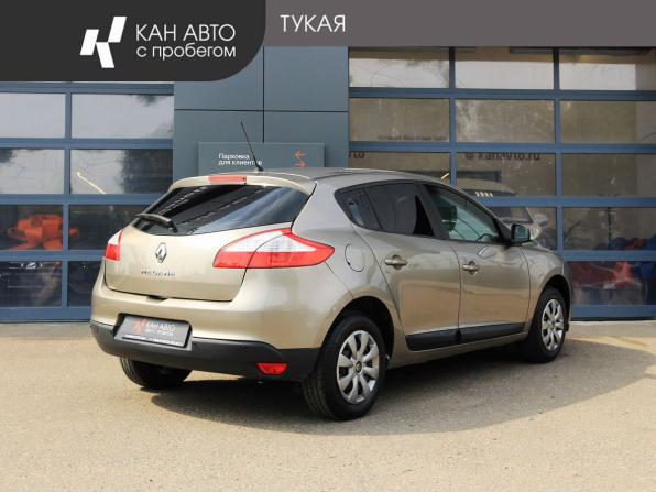 Renault Megane III Рестайлинг с пробегом 2013 года, цена 719 000 рублей, 146458 км, хэтчбек, Автокод Объявления