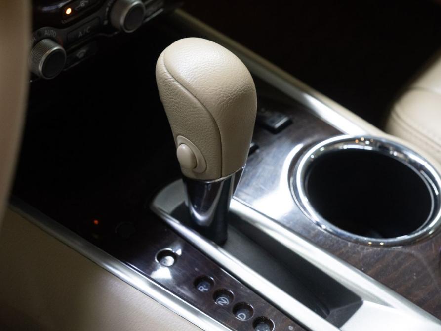 Nissan Pathfinder IV Тюмень  - изображение 11