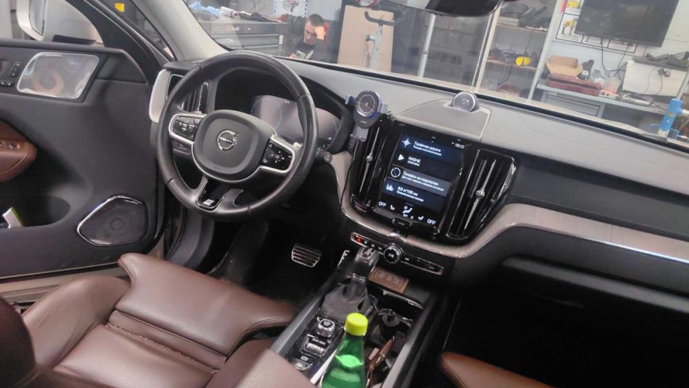 Volvo XC60 II Санкт-Петербург  - изображение 5